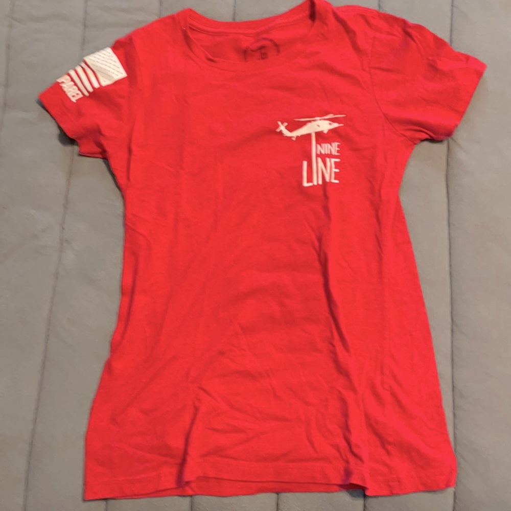 Nine Line R.E.D Tee